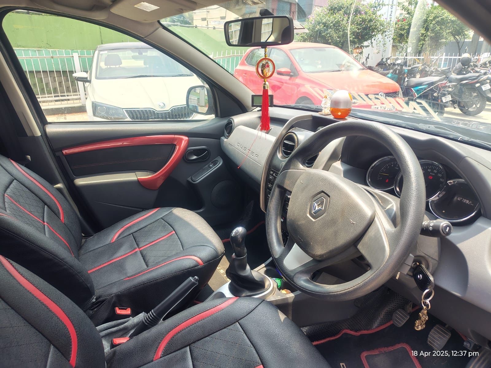 Renault Duster - Image 4