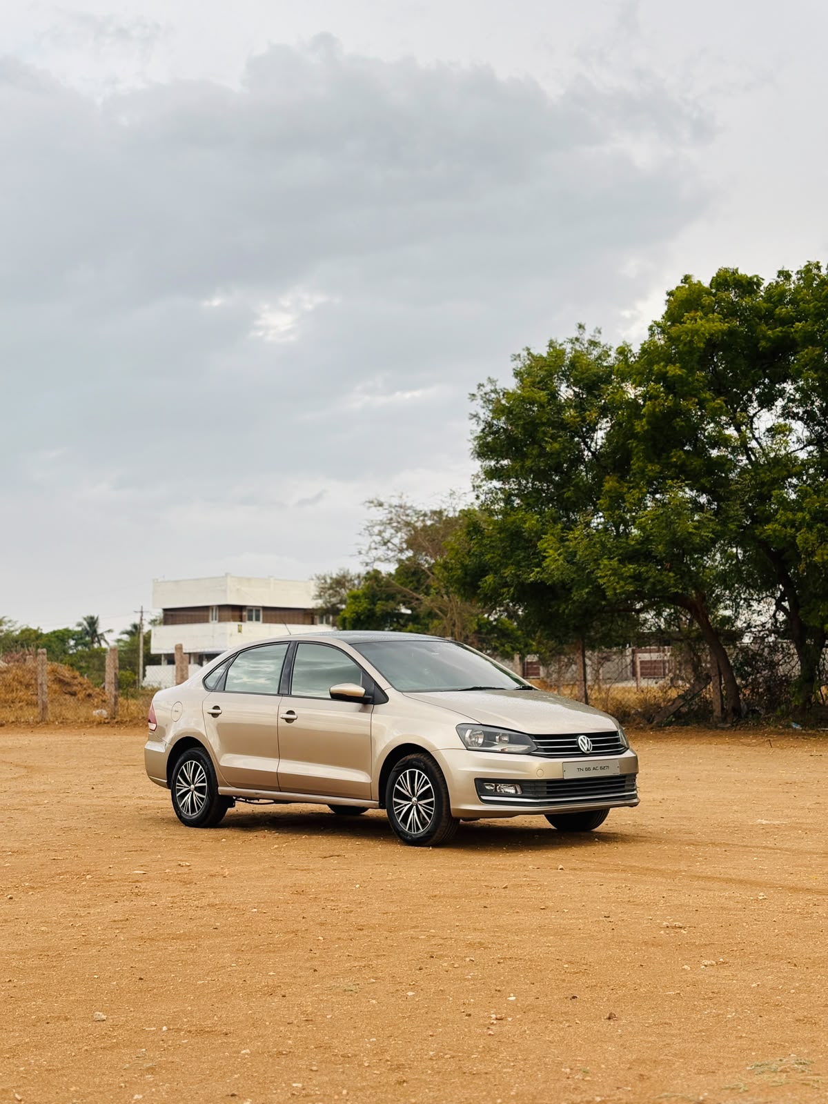 Volkswagen Vento - Image 5
