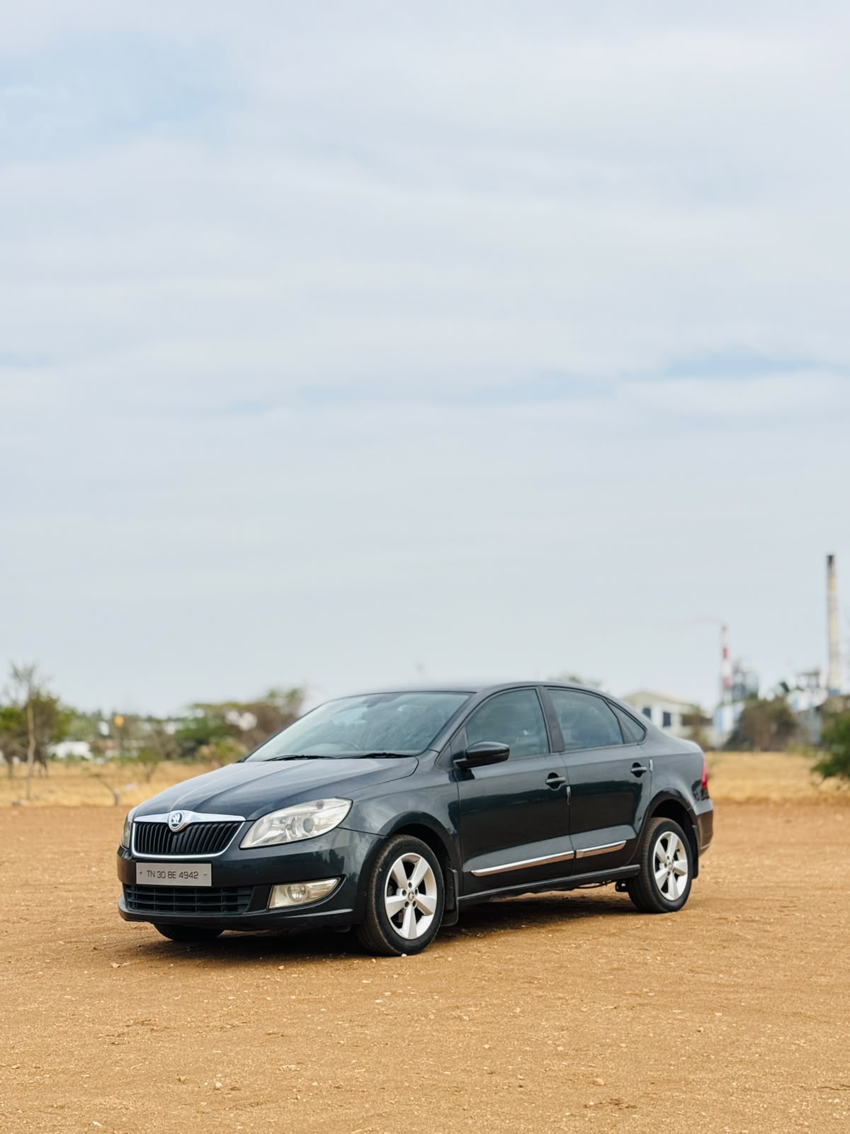 Skoda Rapid - Image 7