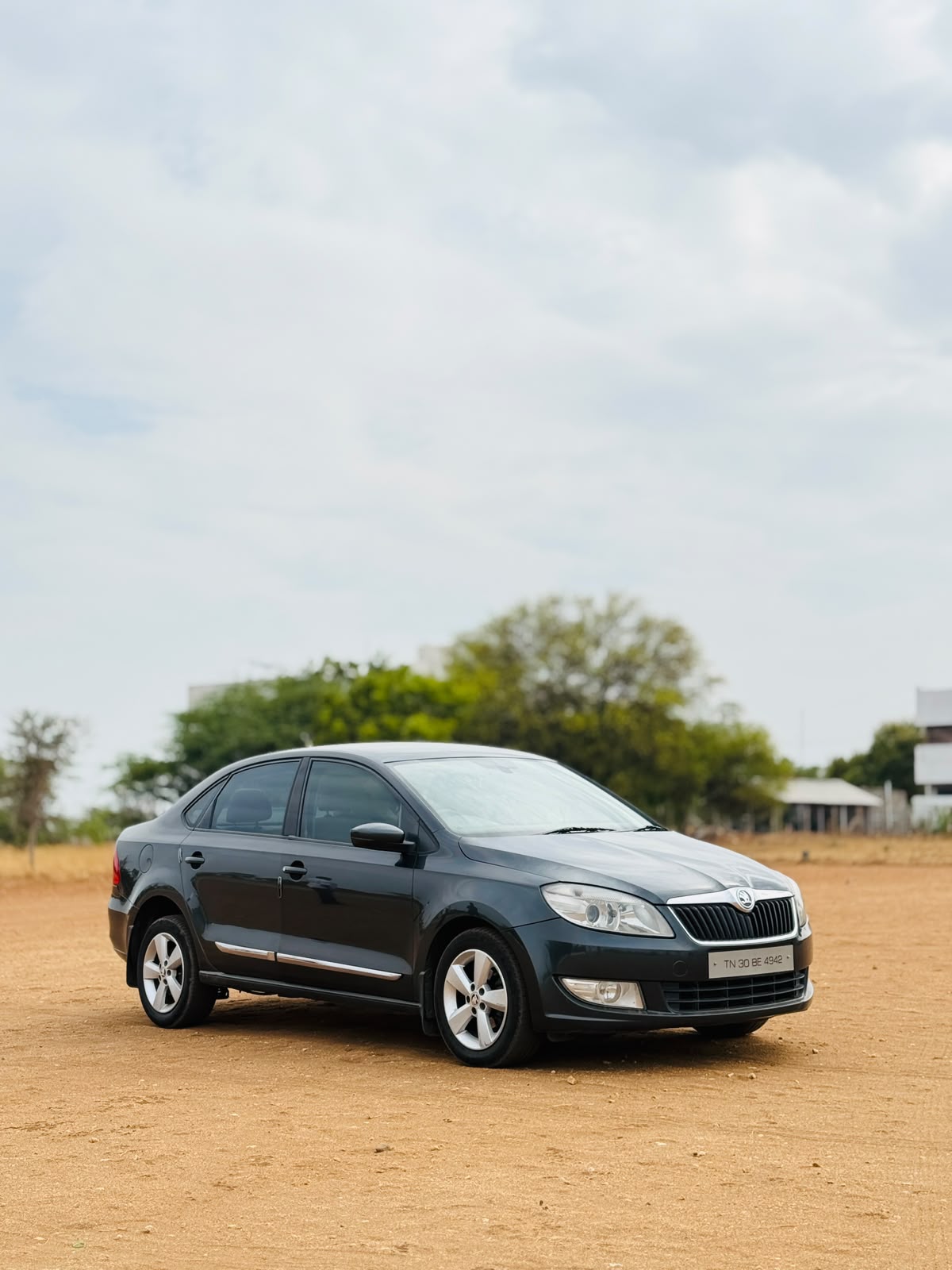 Skoda Rapid - Image 5
