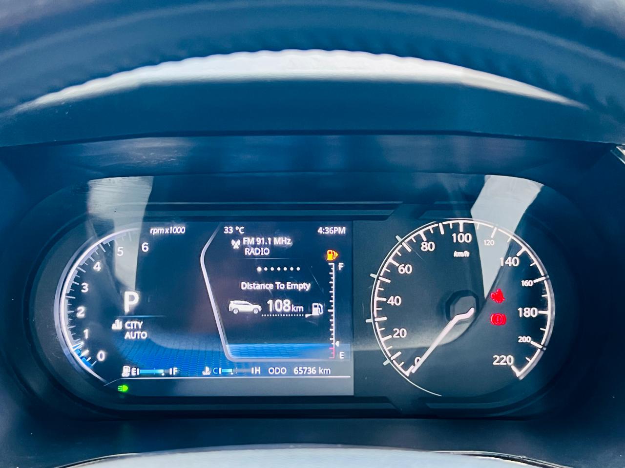 Tata Safari - Image 6