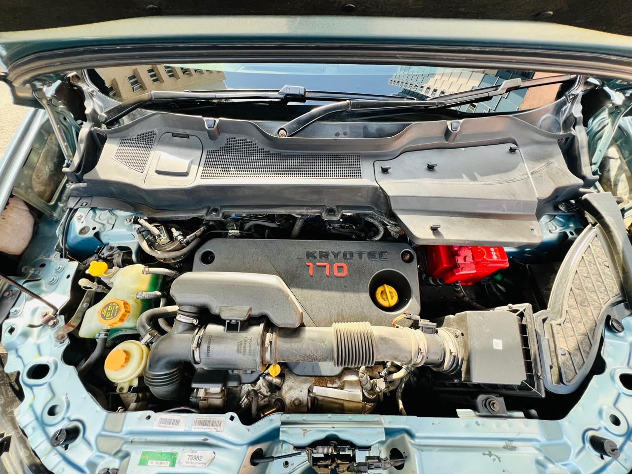 Tata Safari - Image 5