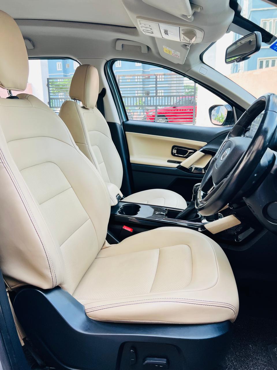 Tata Safari - Image 12