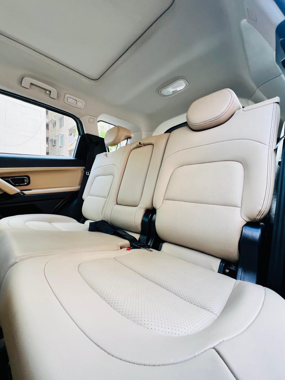 Tata Safari - Image 13