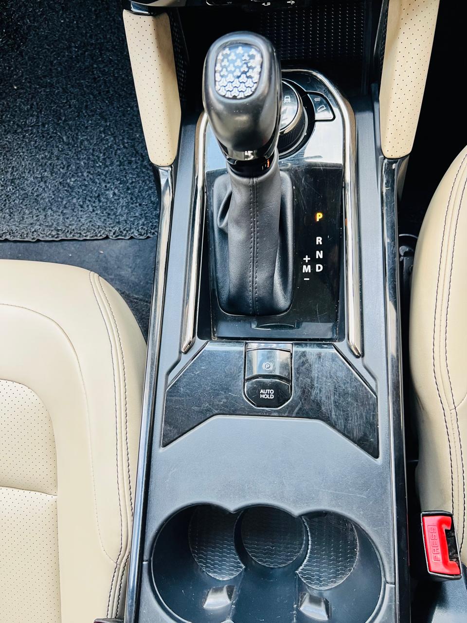 Tata Safari - Image 11