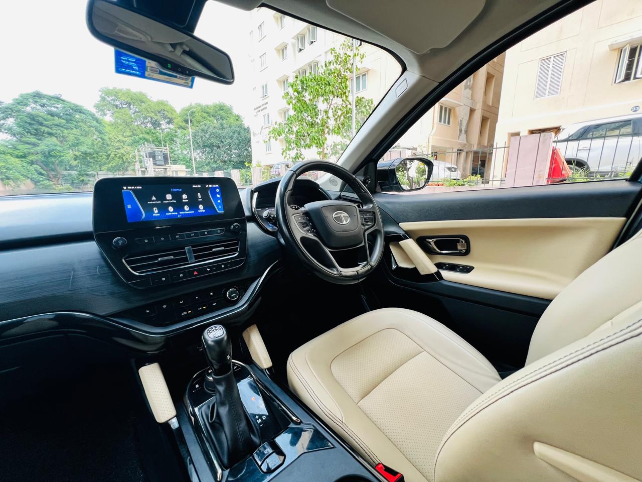 Tata Safari - Image 8