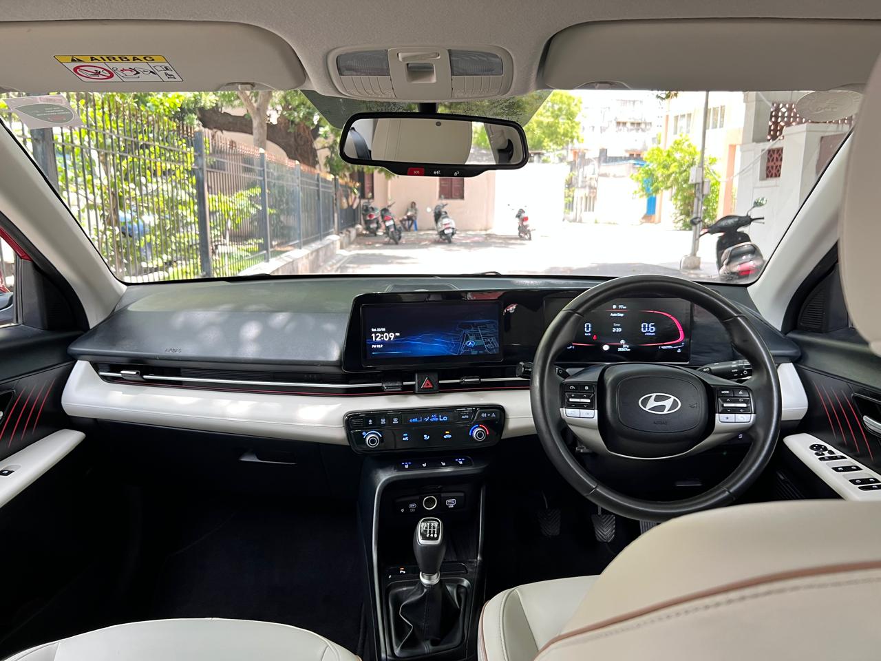 Hyundai Verna - Image 8