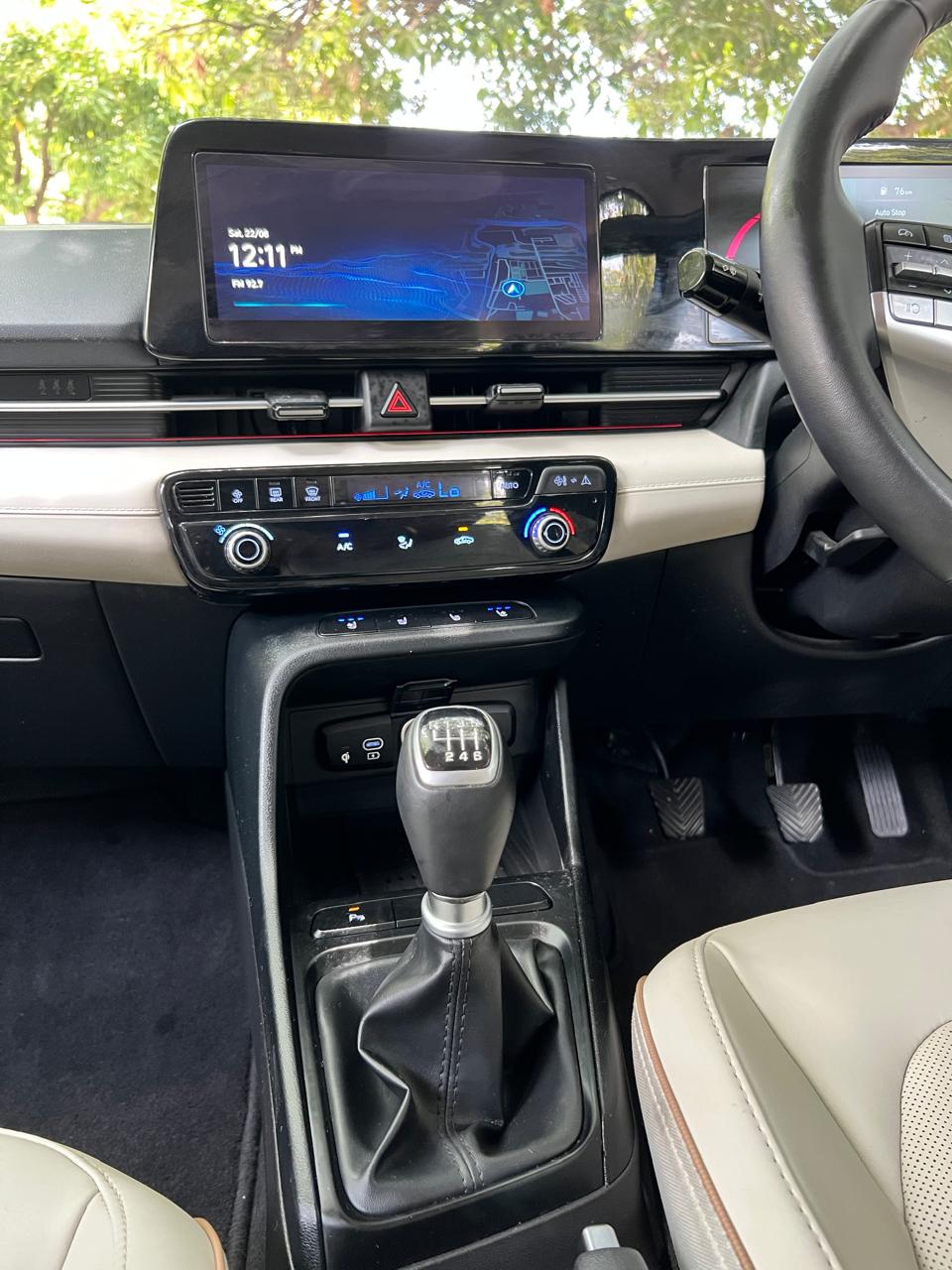 Hyundai Verna - Image 10