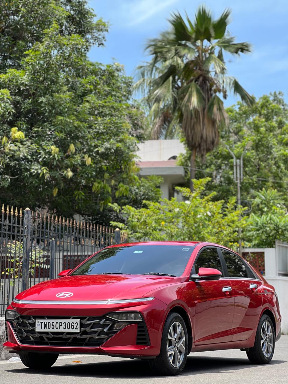 Hyundai Verna - Image 2