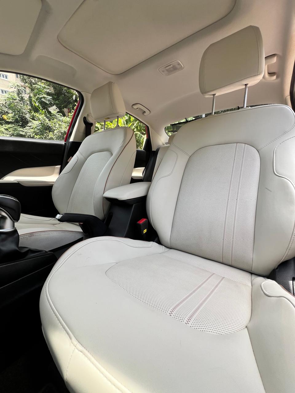 Hyundai Verna - Image 12