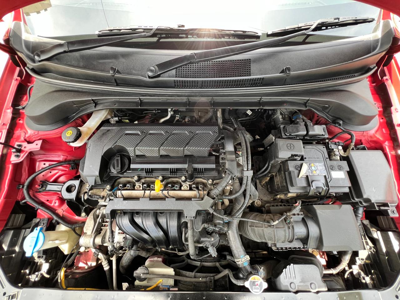 Hyundai Verna - Image 6