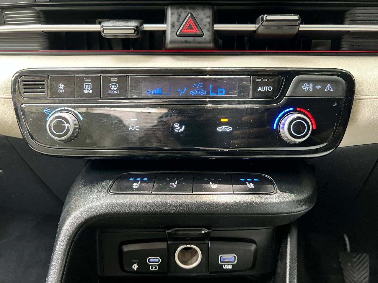 Hyundai Verna - Image 11