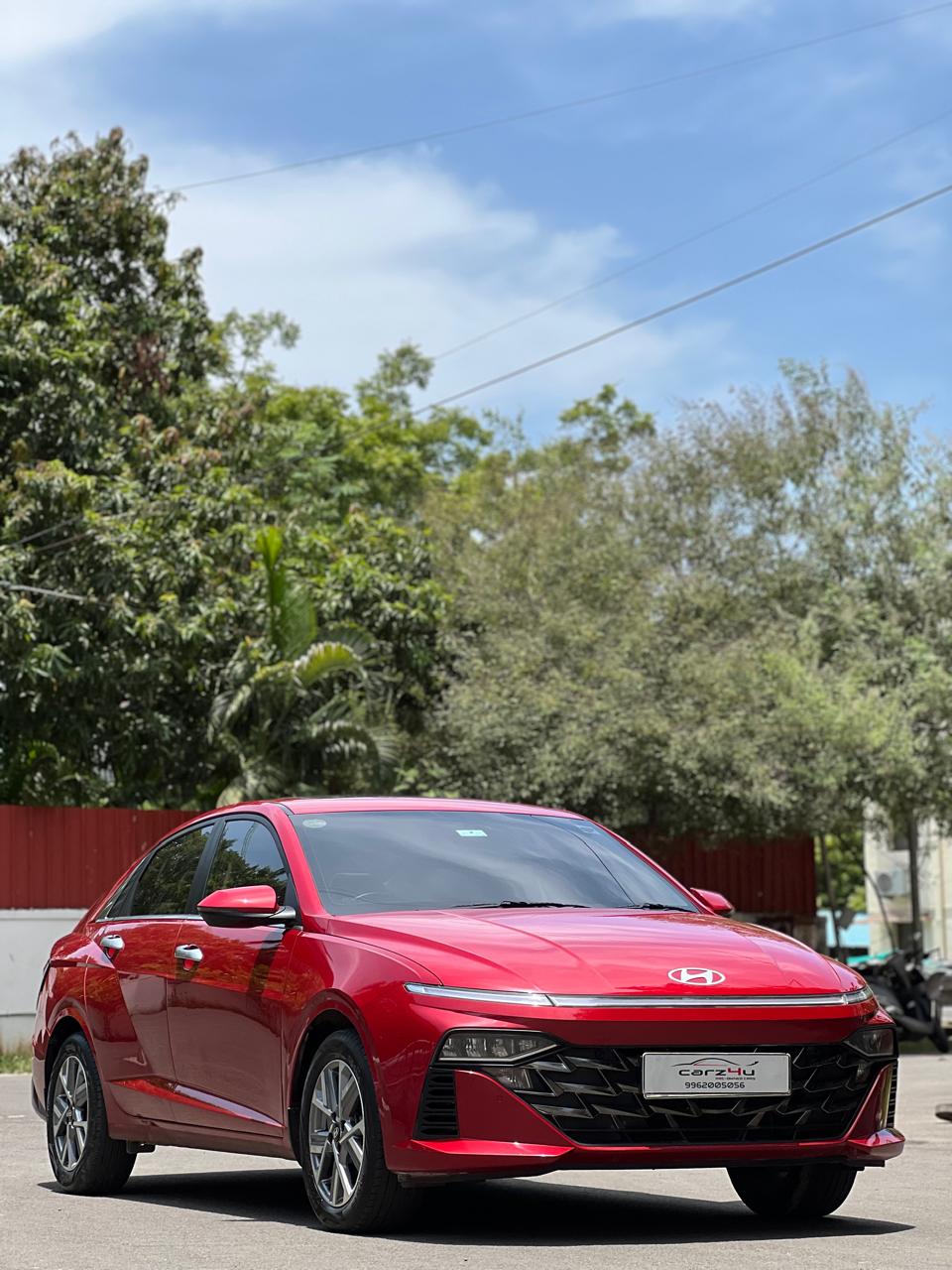 Hyundai Verna - Image 3