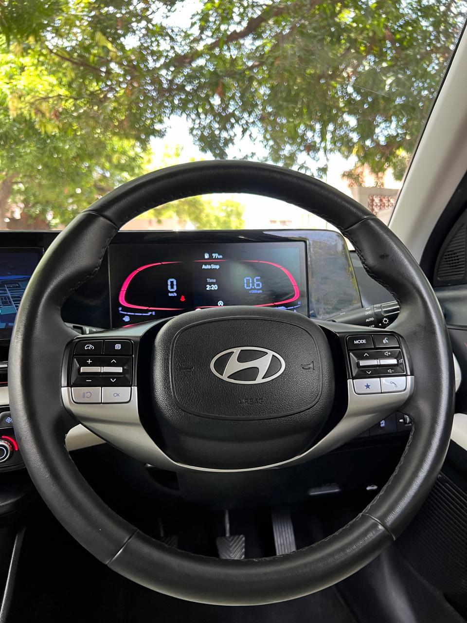 Hyundai Verna - Image 9