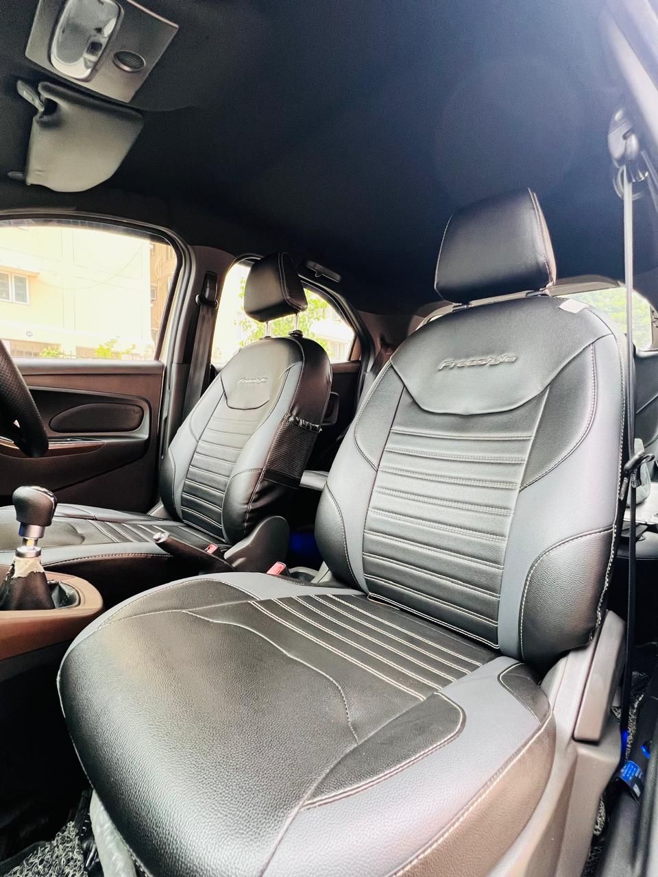 Ford Freestyle - Image 11