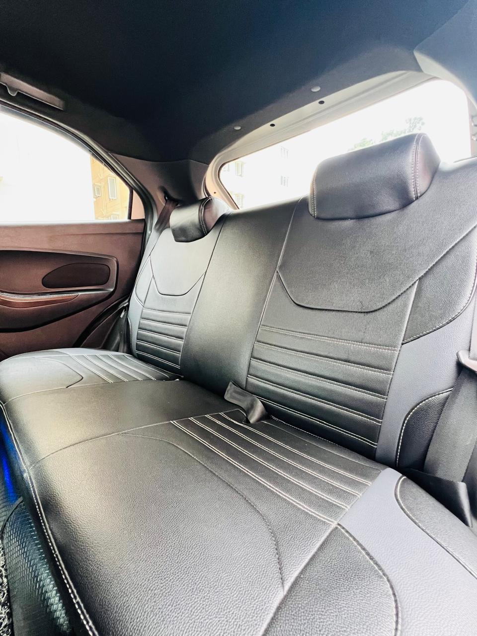 Ford Freestyle - Image 12