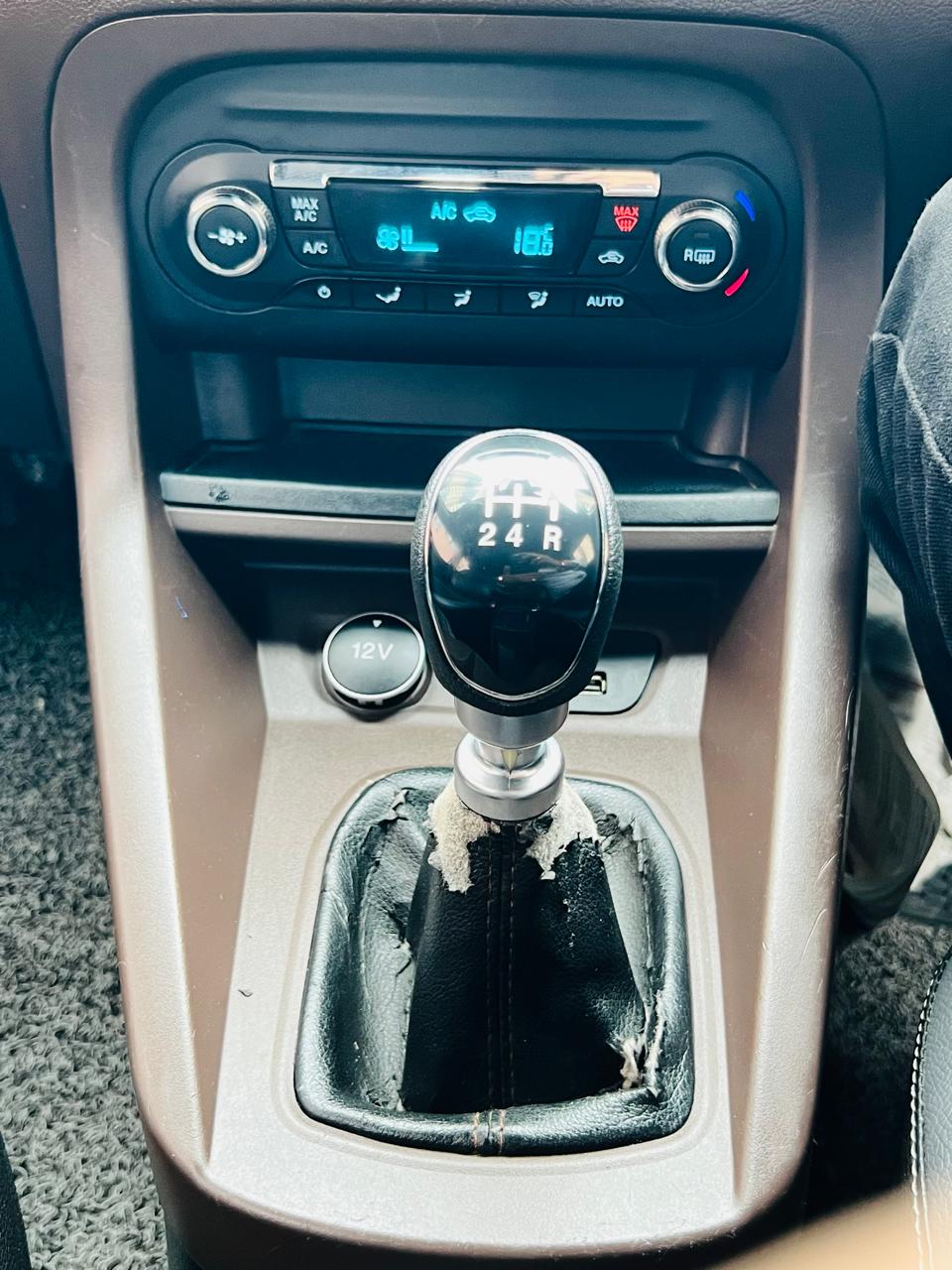 Ford Freestyle - Image 9
