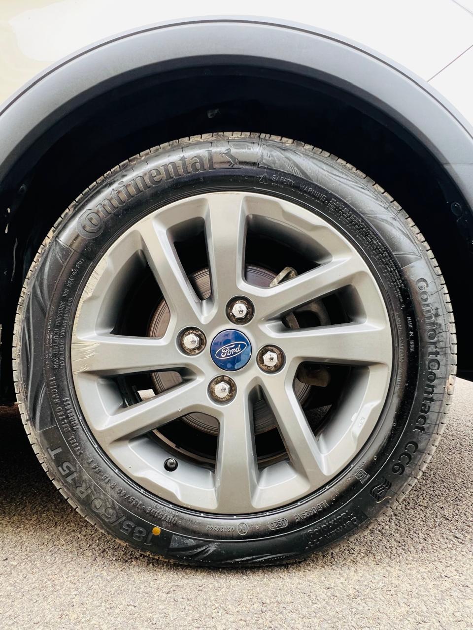 Ford Freestyle - Image 13
