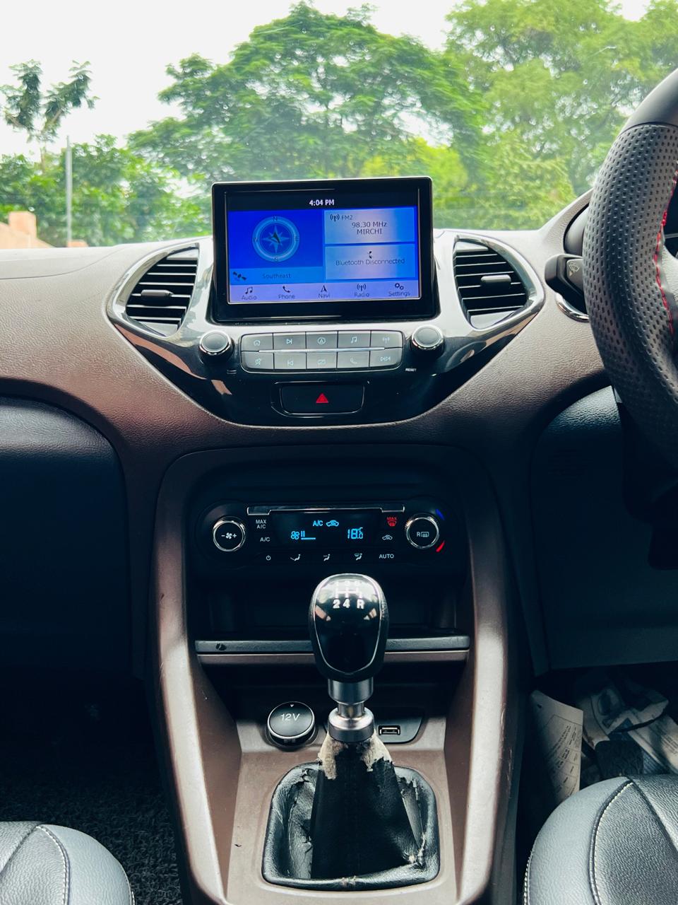 Ford Freestyle - Image 10