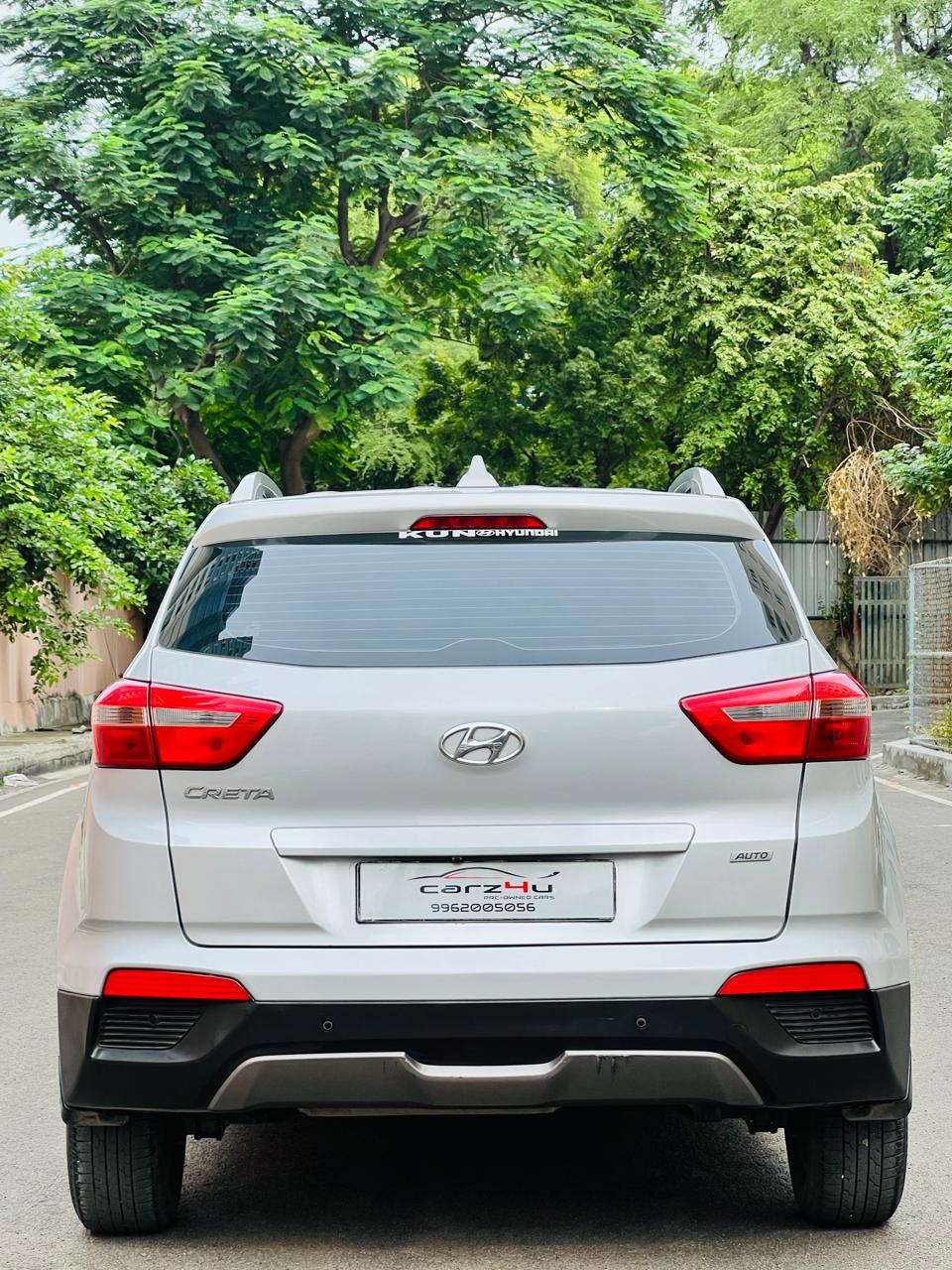 Hyundai Creta - Image 4