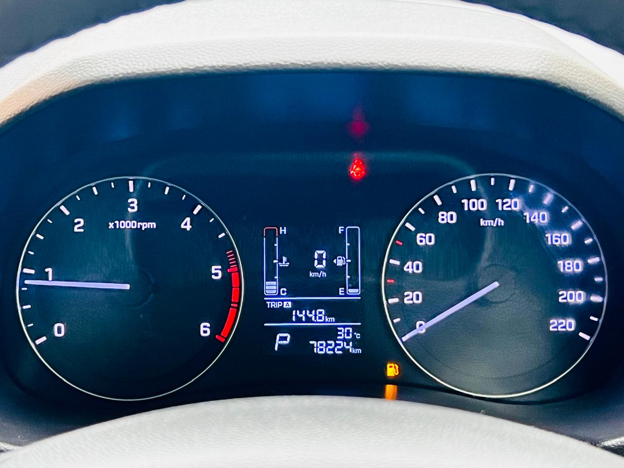 Hyundai Creta - Image 6