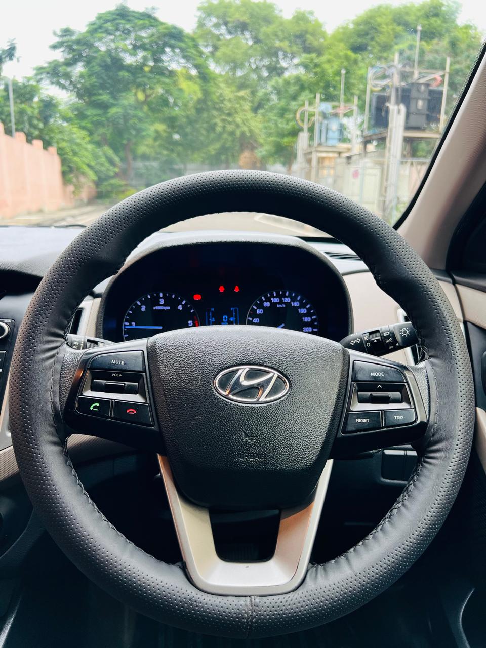 Hyundai Creta - Image 8