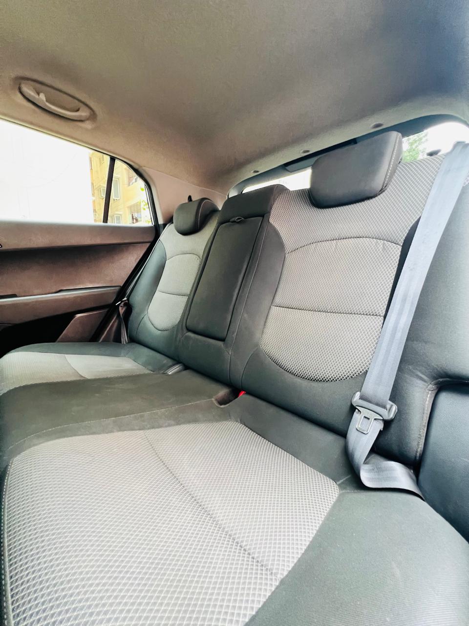 Hyundai Creta - Image 12