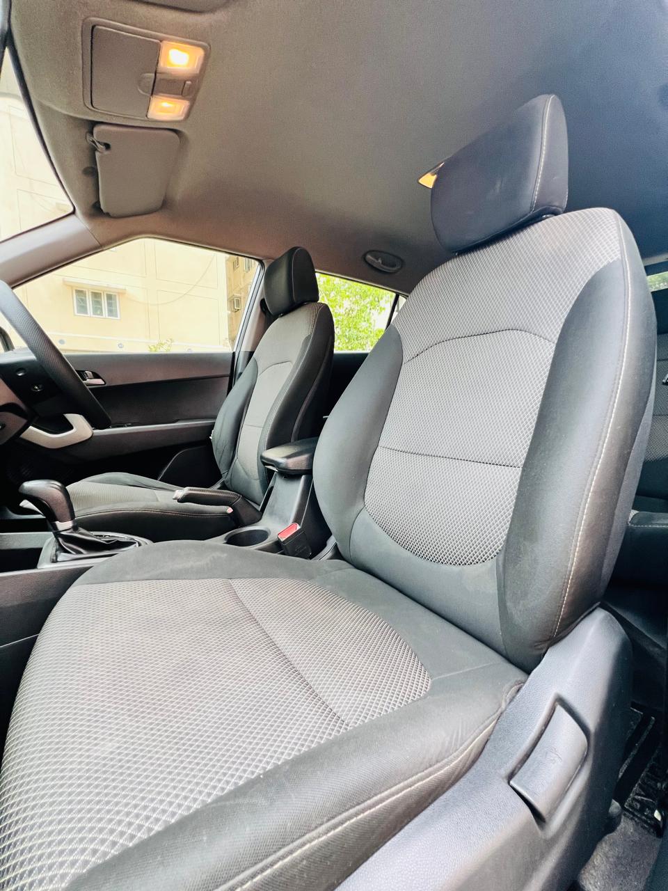 Hyundai Creta - Image 11