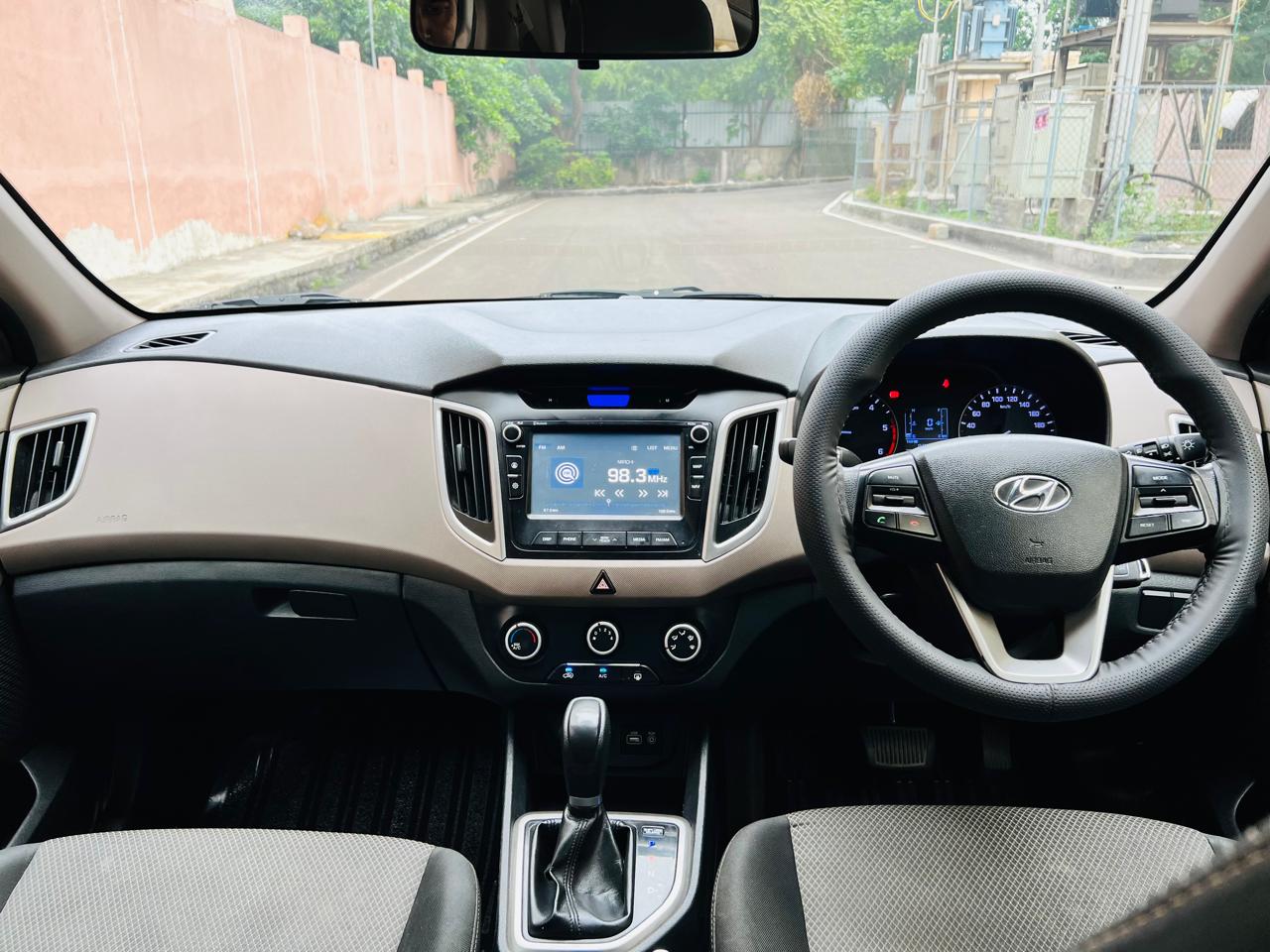 Hyundai Creta - Image 7