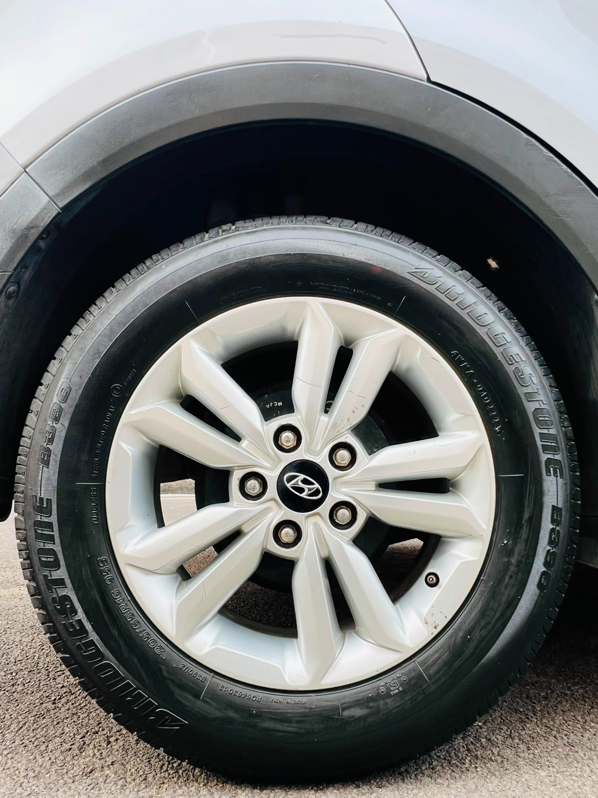 Hyundai Creta - Image 13