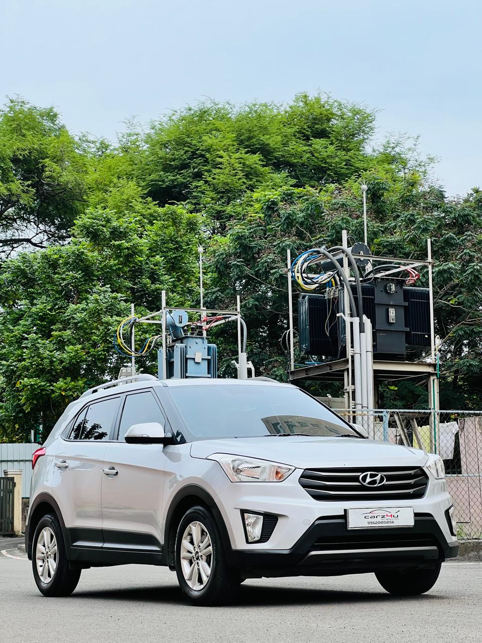 Hyundai Creta - Image 2