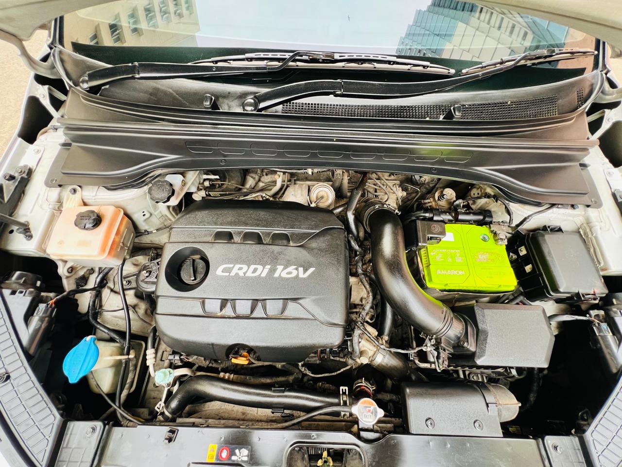 Hyundai Creta - Image 5
