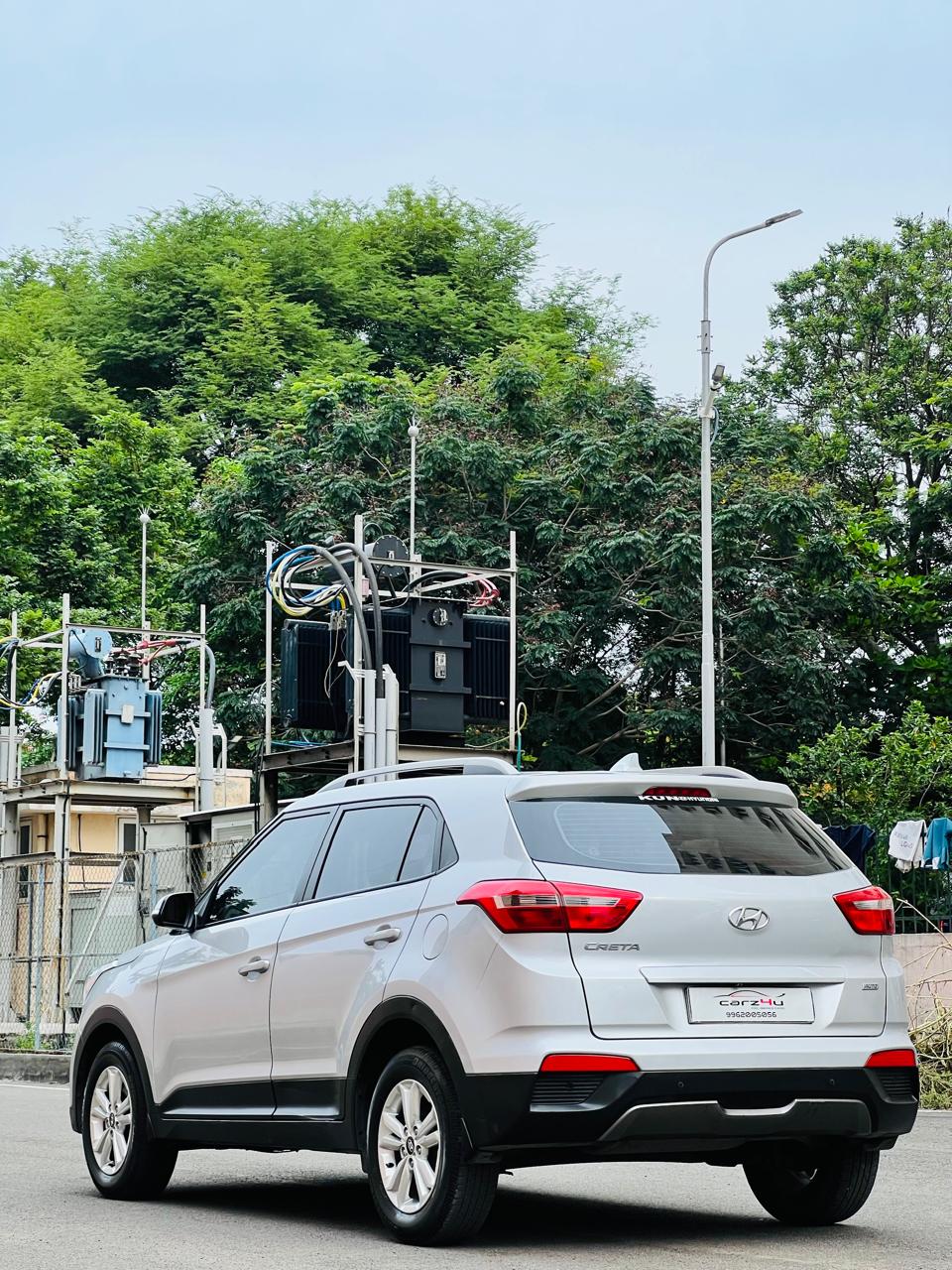 Hyundai Creta - Image 3