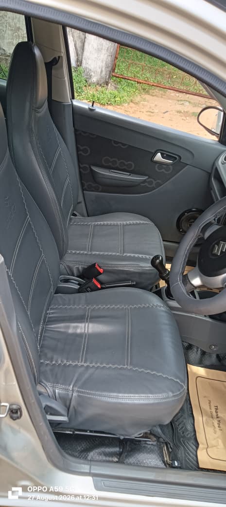 Maruti Suzuki Alto 800 - Image 2