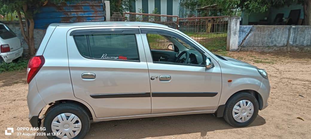 Maruti Suzuki Alto 800 - Image 3
