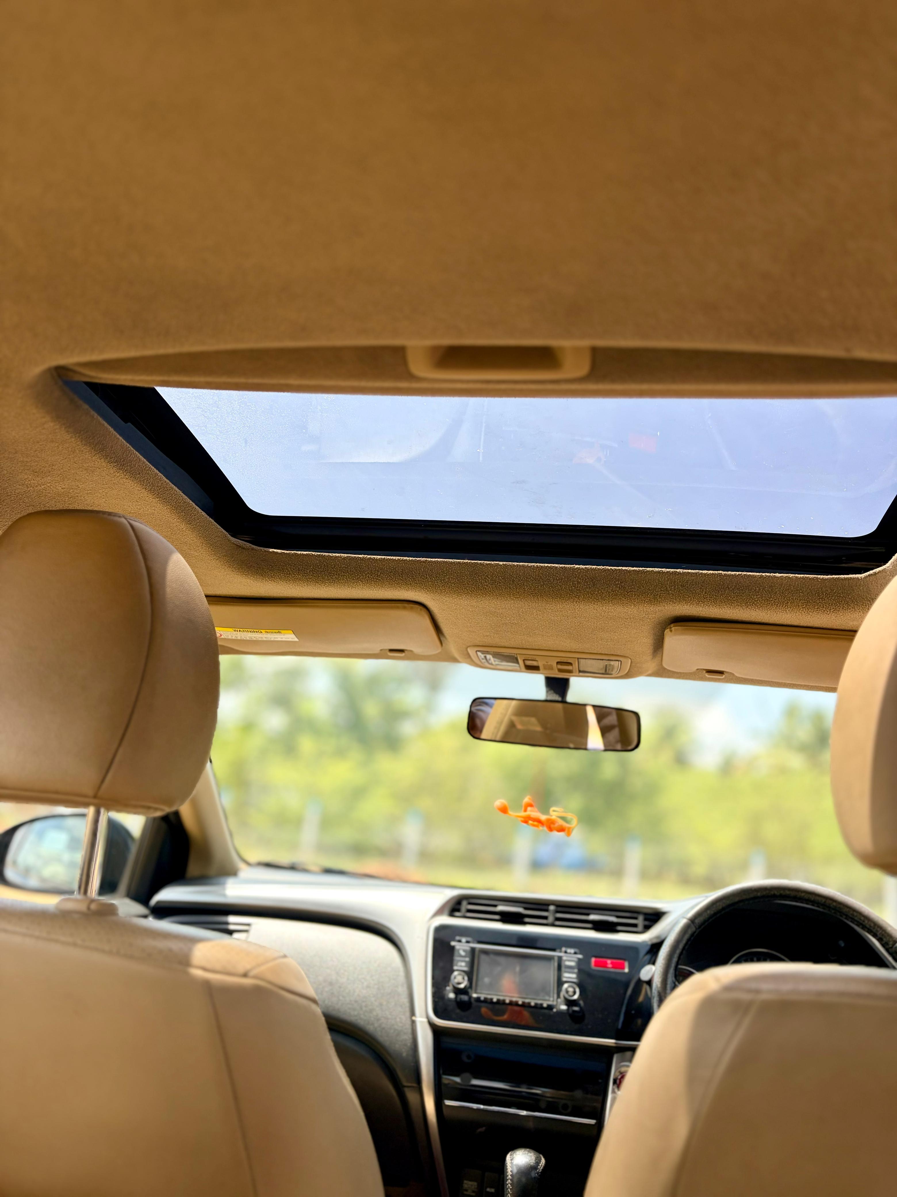 Honda City - Image 3