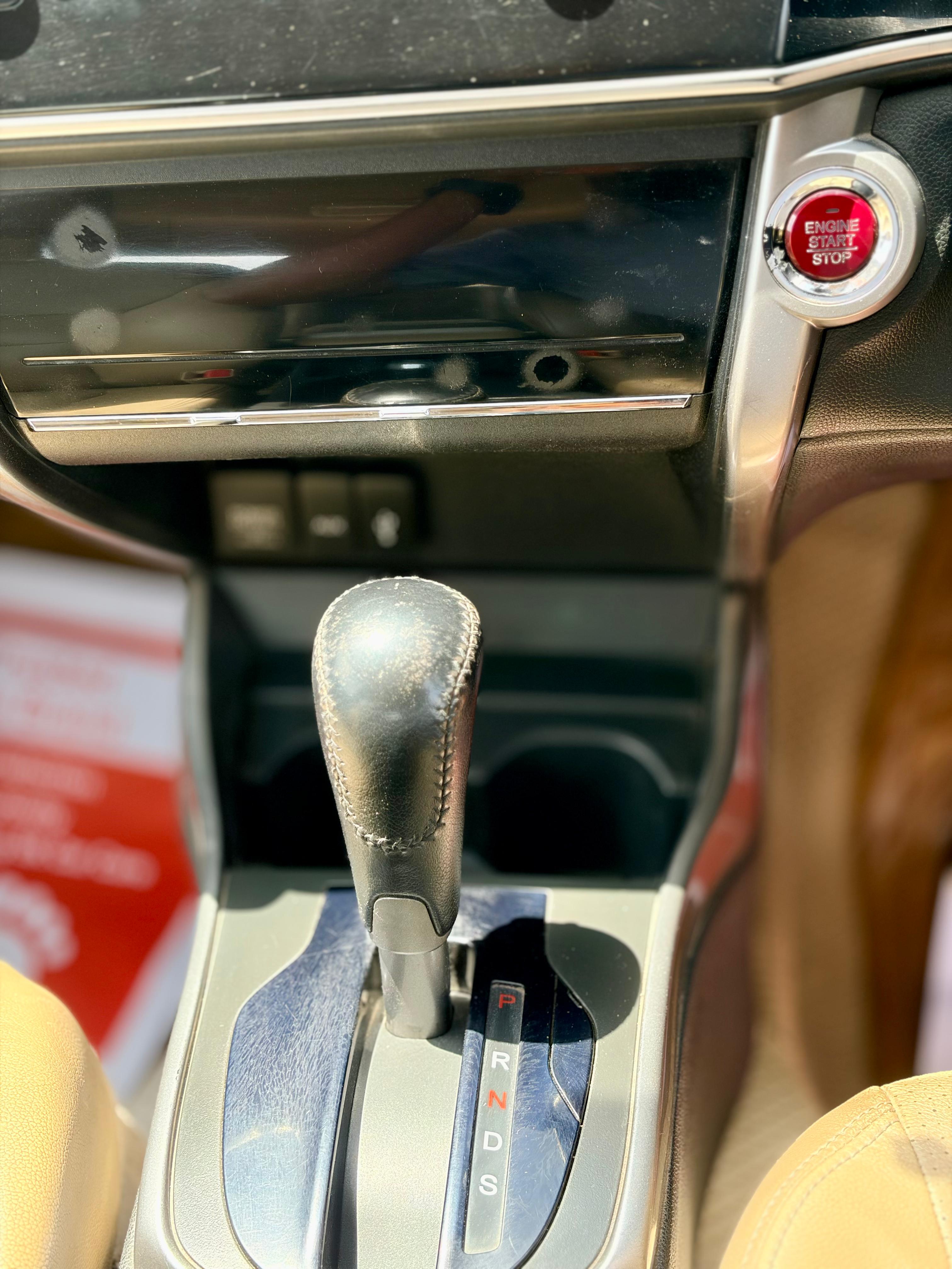 Honda City - Image 6