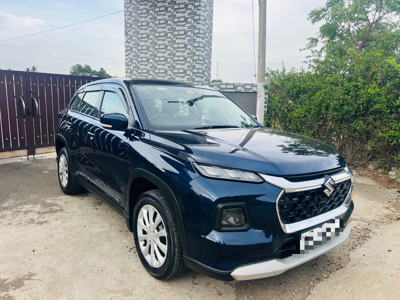 Maruti Suzuki Grand vitara - Image 2