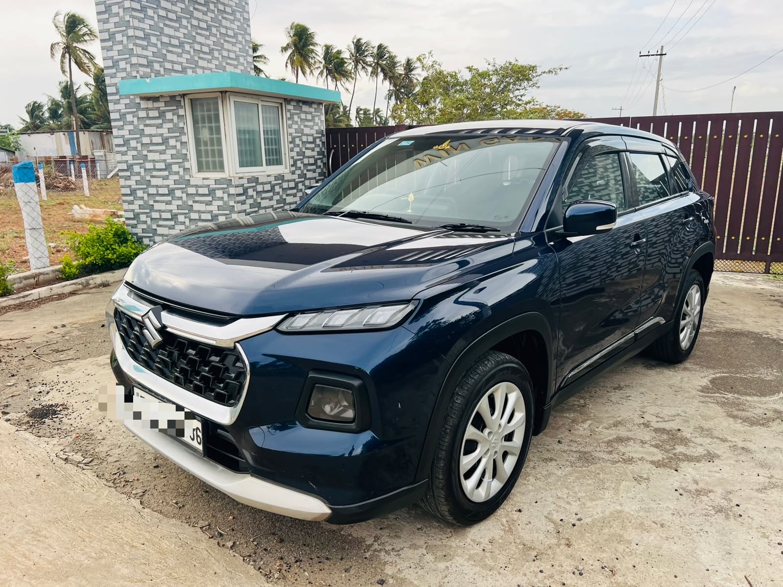 Maruti Suzuki Grand vitara - Image 3