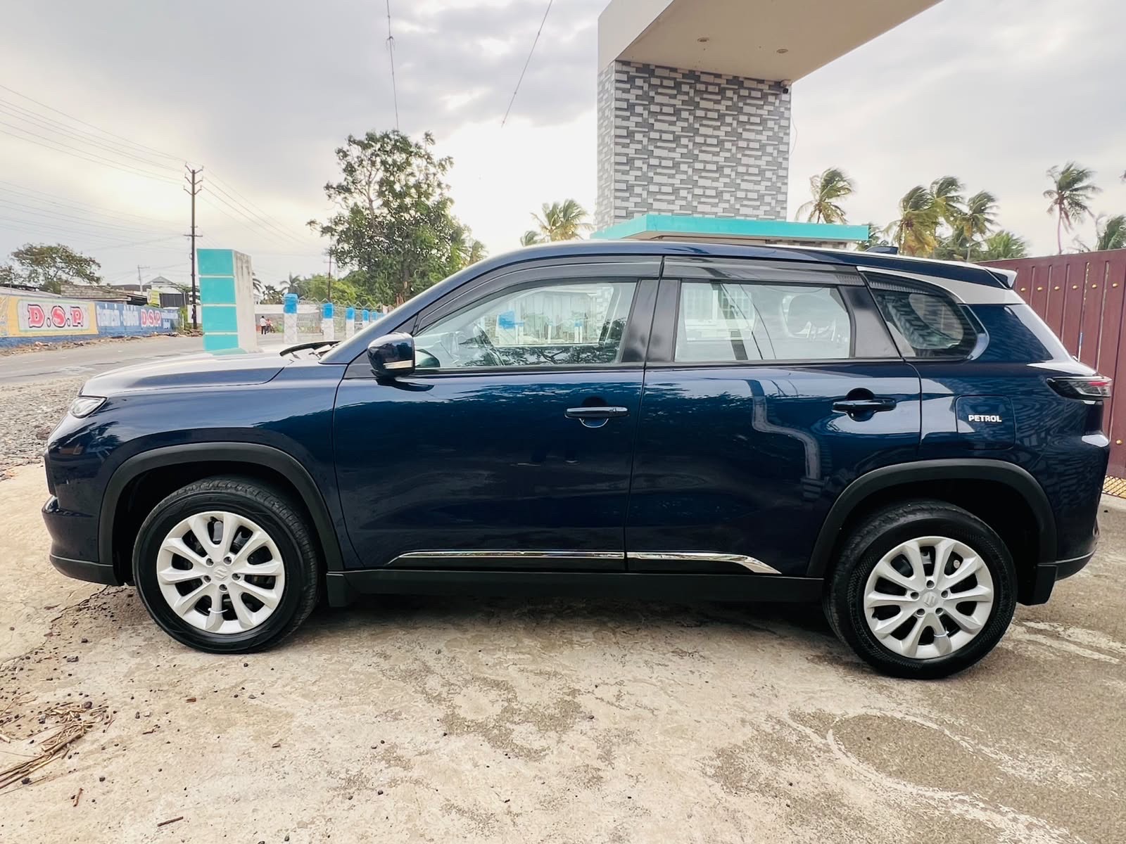Maruti Suzuki Grand vitara - Image 5