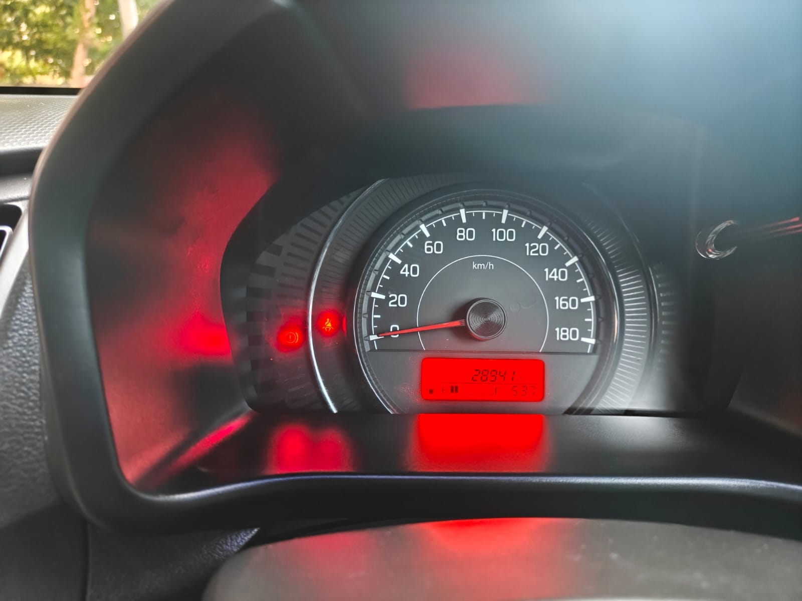 Maruti Suzuki Celerio - Image 6