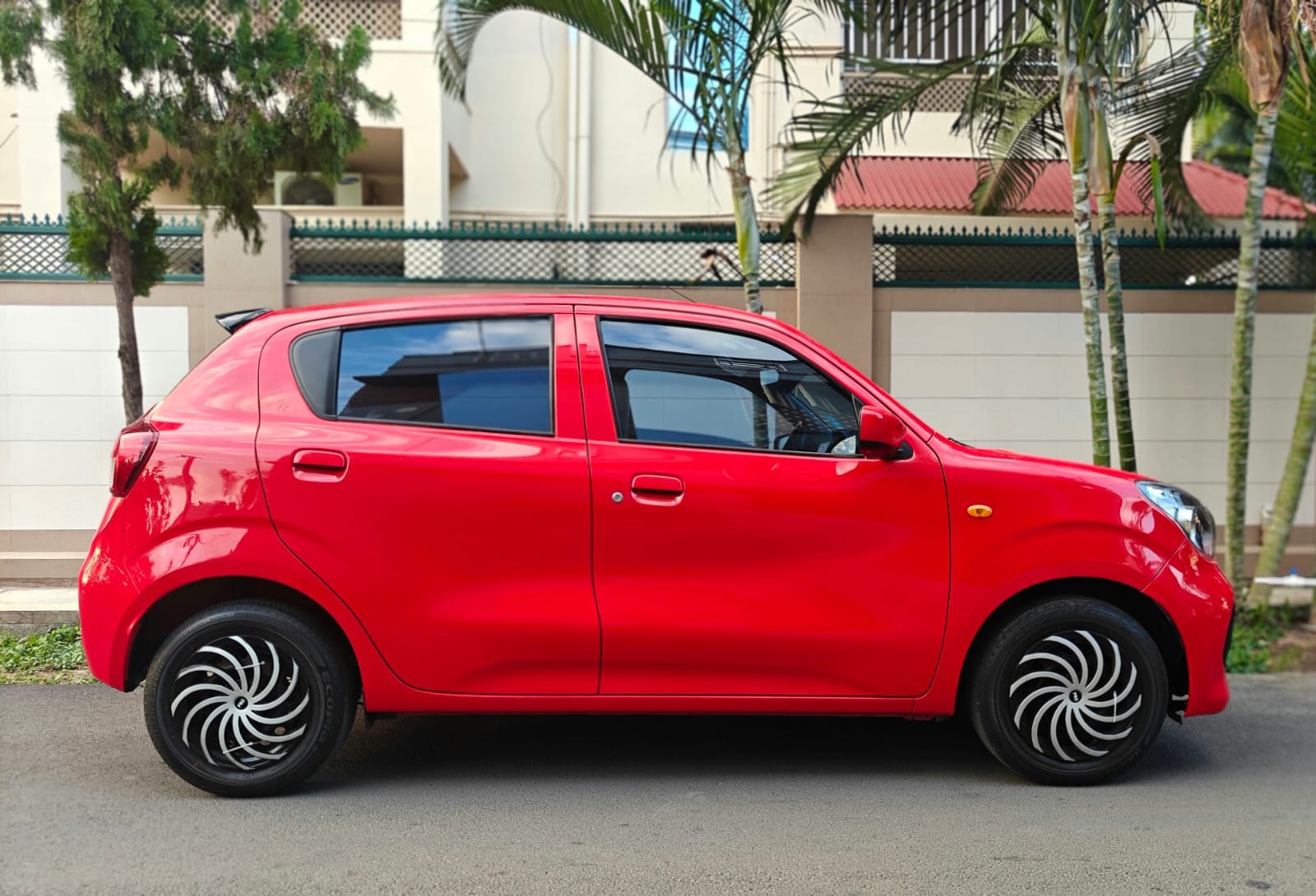 Maruti Suzuki Celerio - Image 3