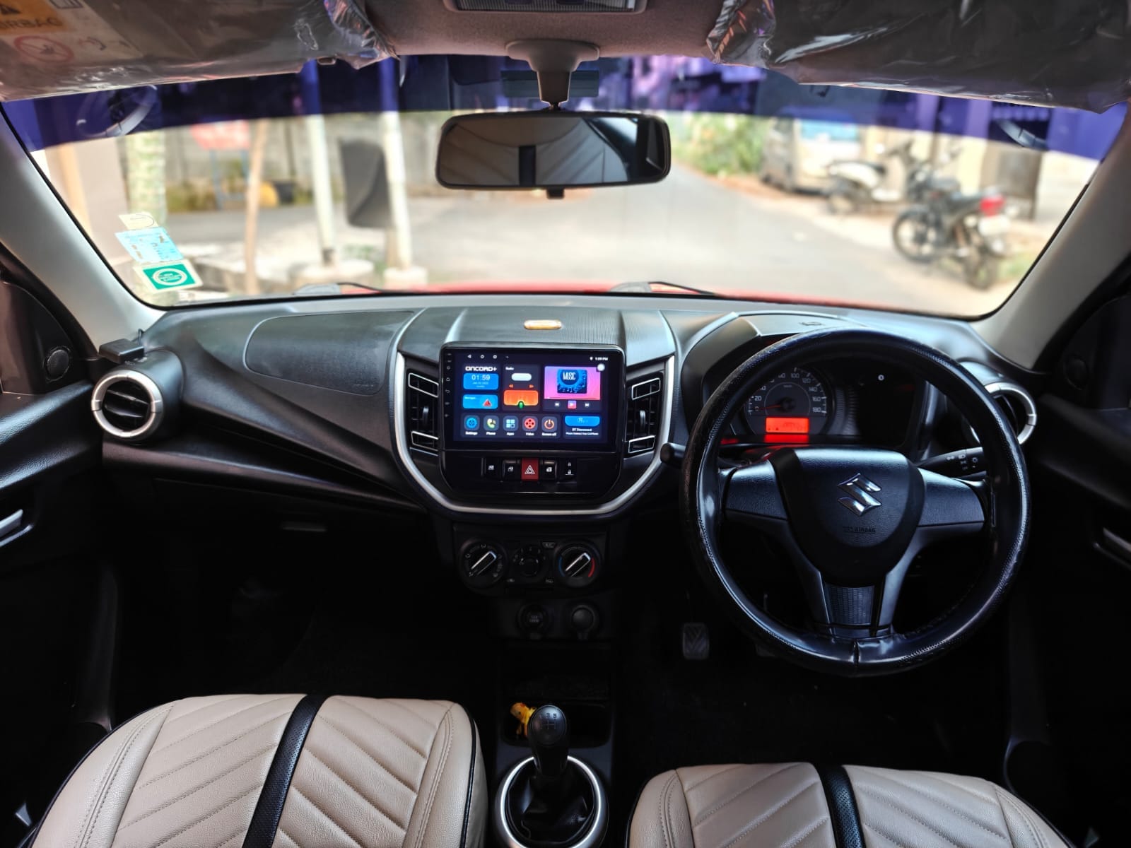 Maruti Suzuki Celerio - Image 5