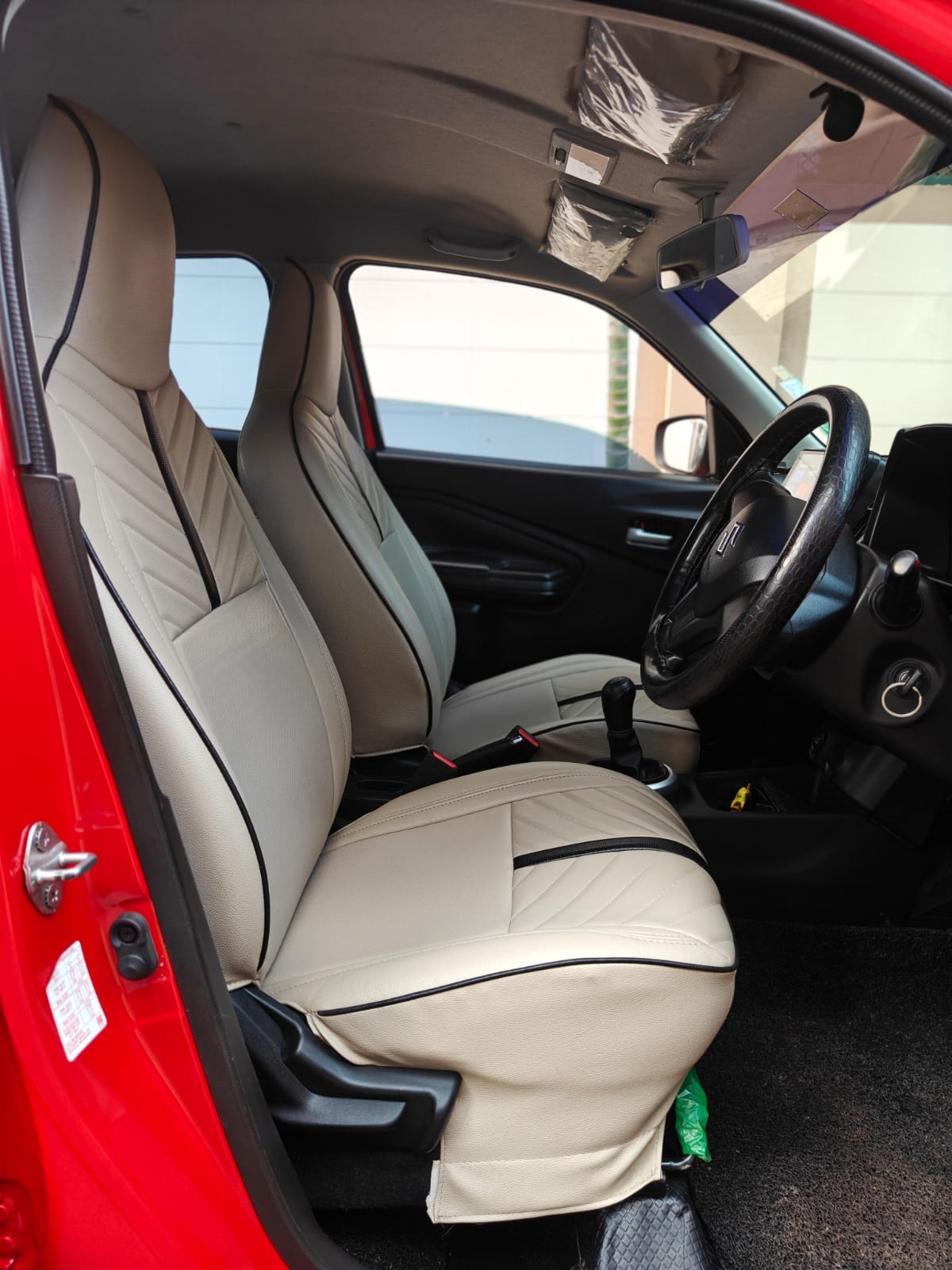 Maruti Suzuki Celerio - Image 4