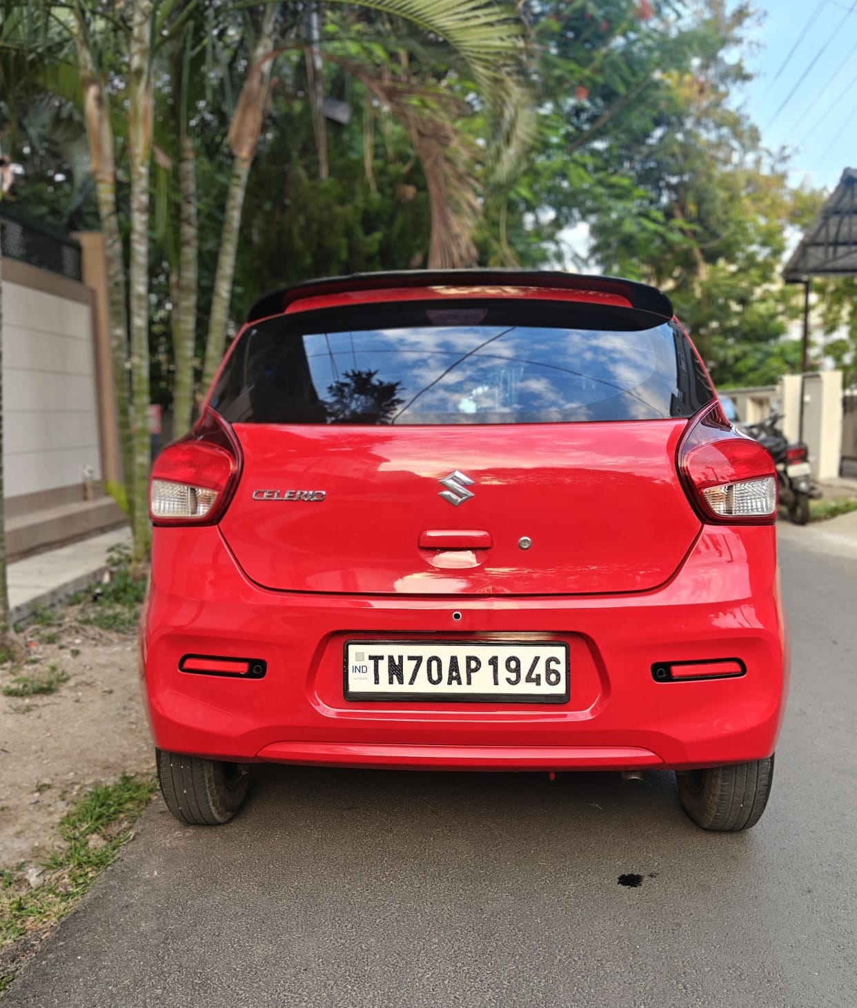 Maruti Suzuki Celerio - Image 7