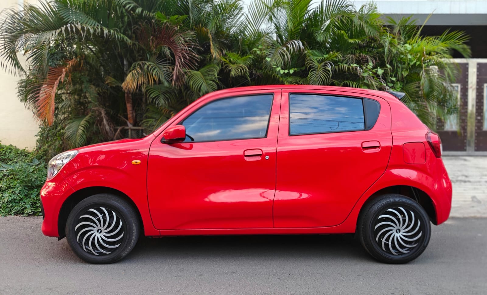 Maruti Suzuki Celerio - Image 2