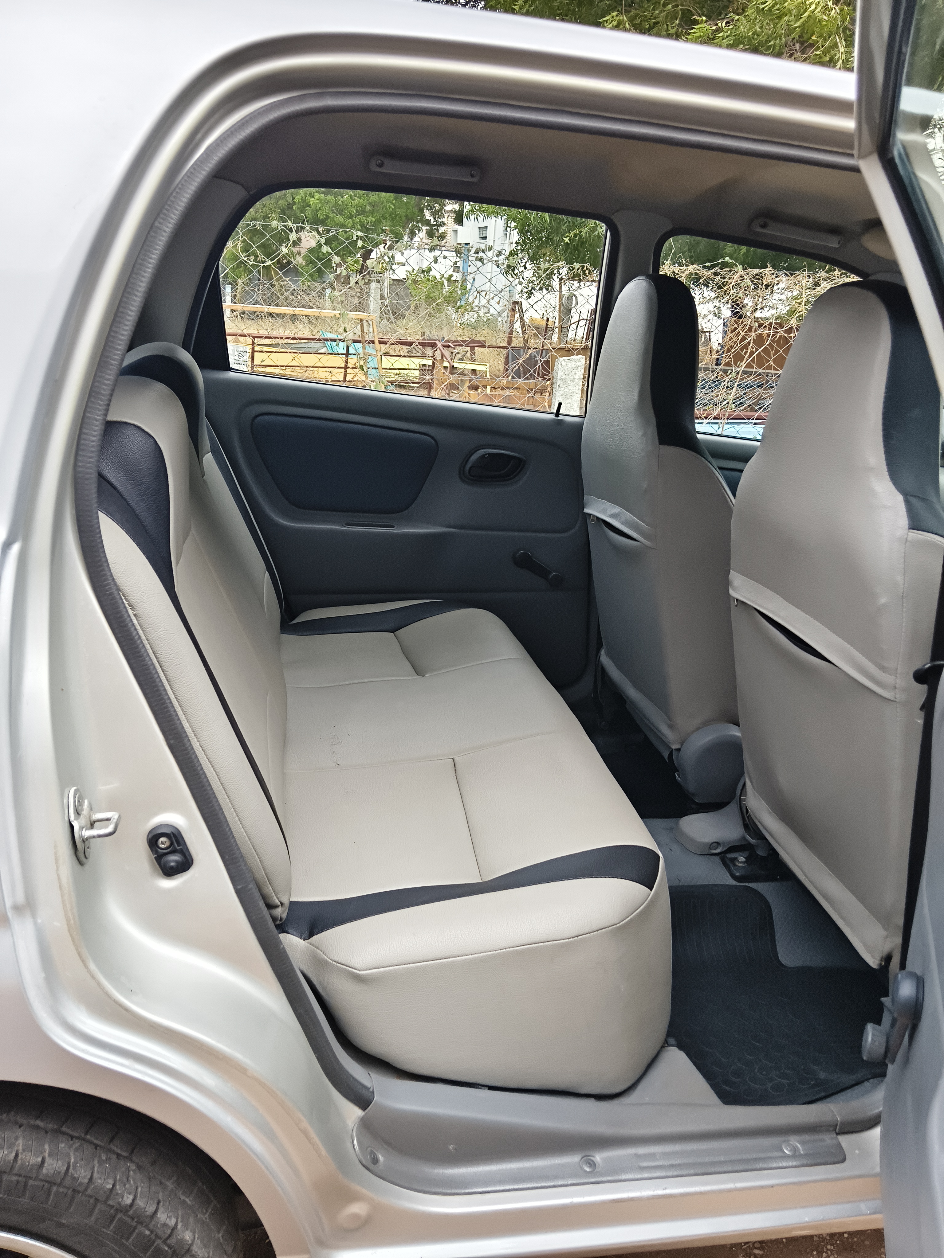 Maruti Suzuki Alto K10 - Image 5