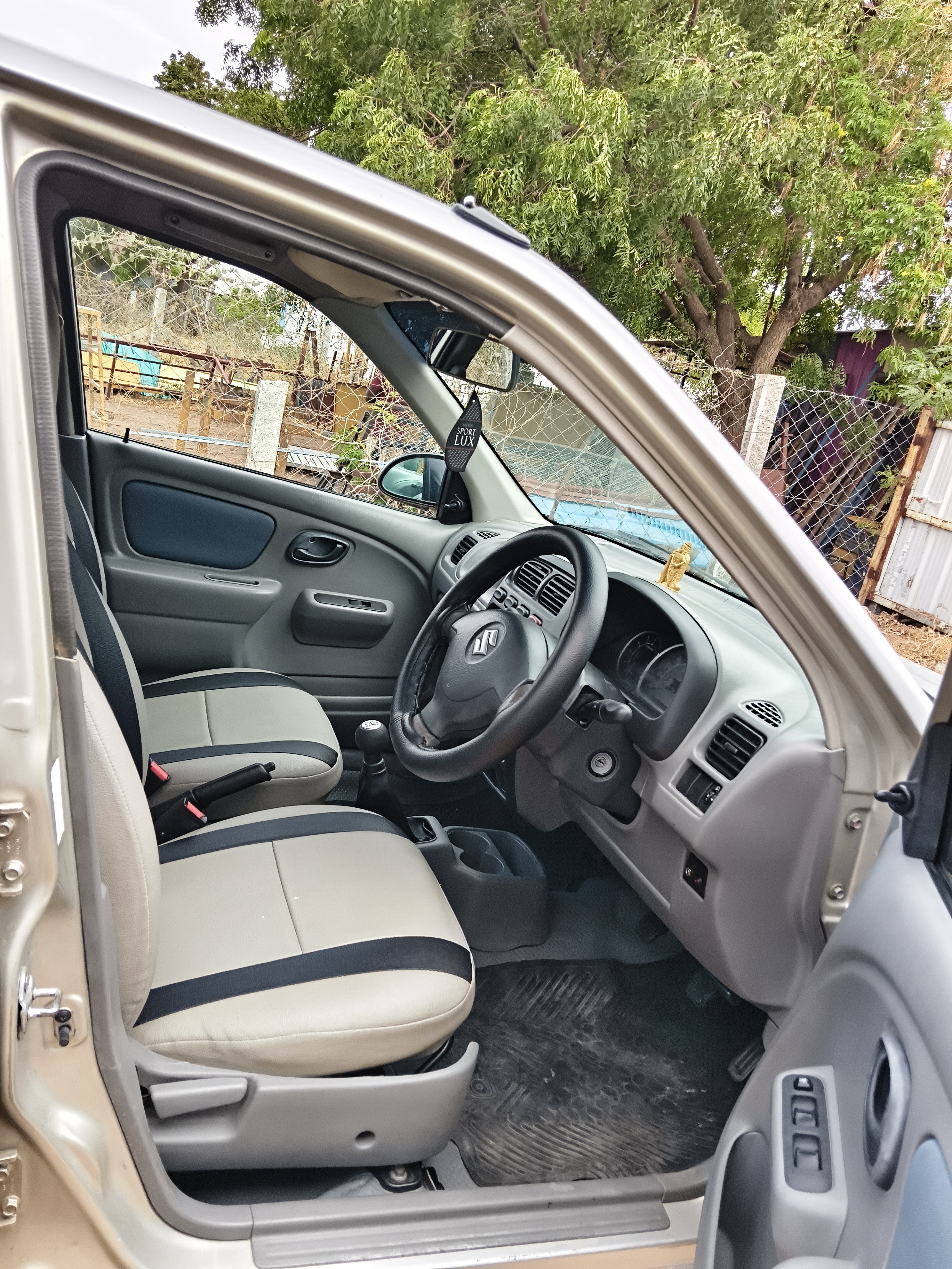 Maruti Suzuki Alto K10 - Image 4