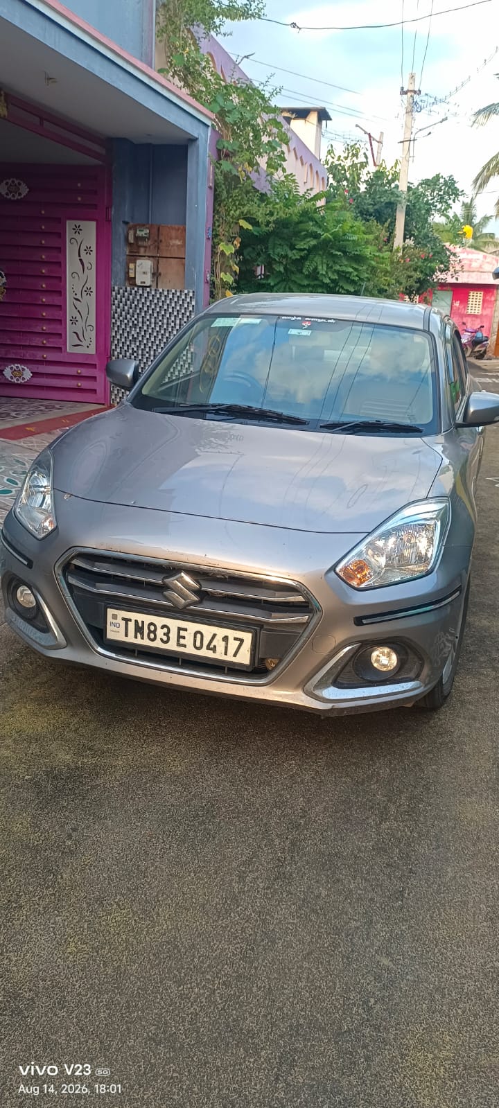 Maruti Suzuki Swift dzire - Image 3