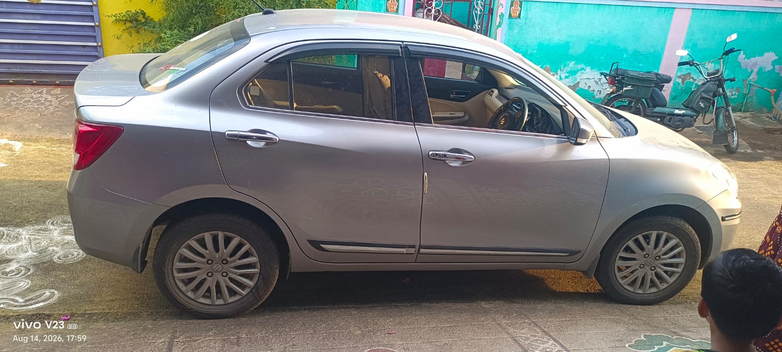 Maruti Suzuki Swift dzire - Image 5